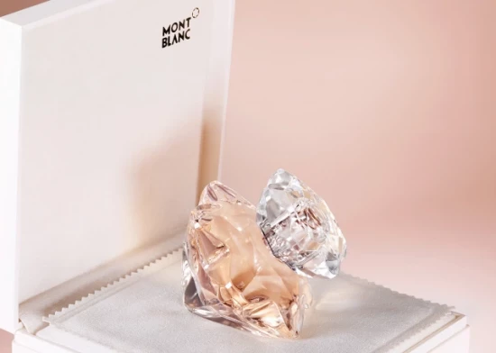 EAU DE PARFUM LADY EMBLEM