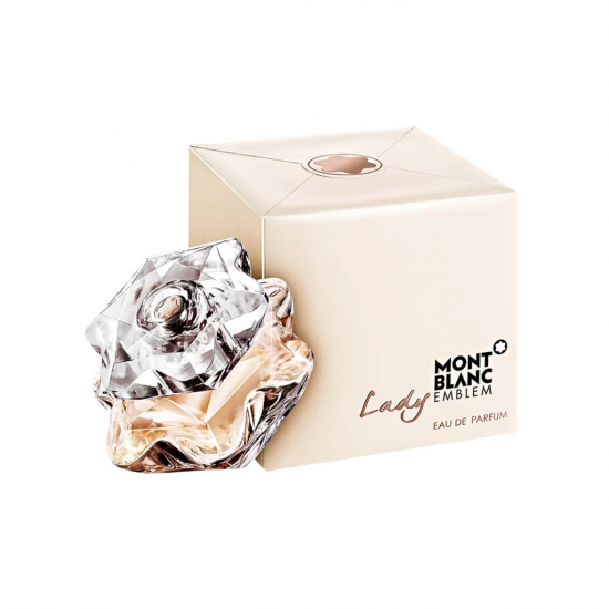 EAU DE PARFUM LADY EMBLEM