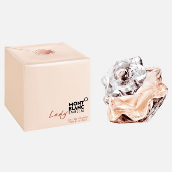 EAU DE PARFUM LADY EMBLEM