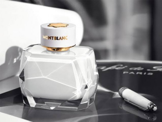 EAU DE TOILETTE SIGNATURE