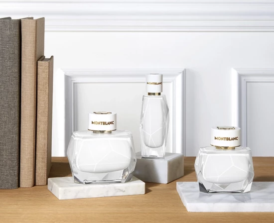 EAU DE TOILETTE SIGNATURE
