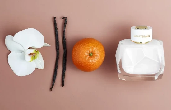 EAU DE TOILETTE SIGNATURE