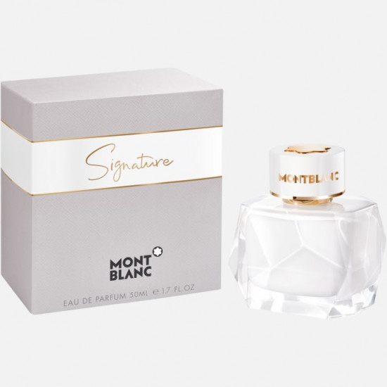 EAU DE TOILETTE SIGNATURE