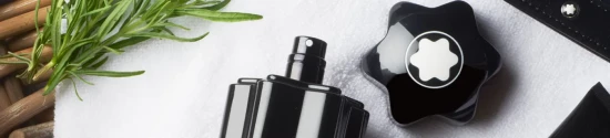 EAU DE TOILETTE EMBLEM