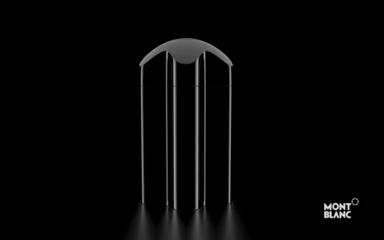 EAU DE TOILETTE EMBLEM