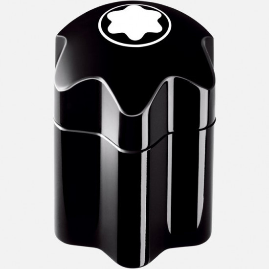 EAU DE TOILETTE EMBLEM
