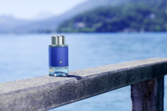 EAU DE TOILETTE EXPLORER ULTRA BLUE 100ml