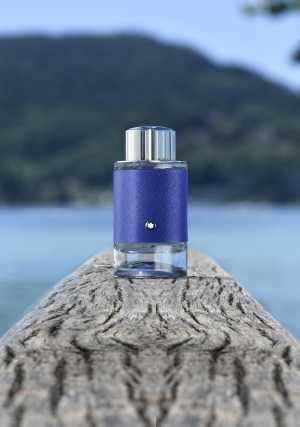 EAU DE TOILETTE EXPLORER ULTRA BLUE 100ml