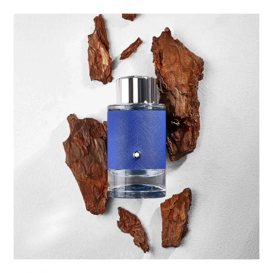 EAU DE TOILETTE EXPLORER ULTRA BLUE 100ml