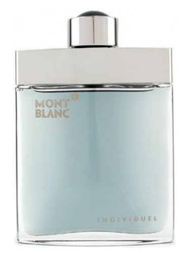 EAU DE TOILETTE INDIVIDUEL 75ml