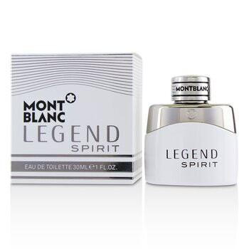 EAU DE TOILETTE LEGEND SPIRIT
