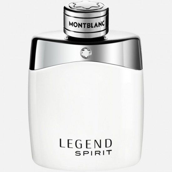 EAU DE TOILETTE LEGEND SPIRIT 100ml