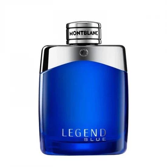 EAU DE TOILETTE LEGEND BLUE