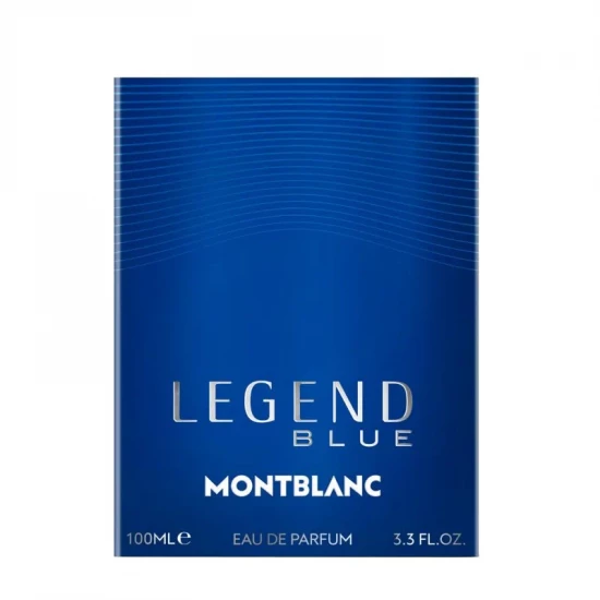 EAU DE TOILETTE LEGEND BLUE