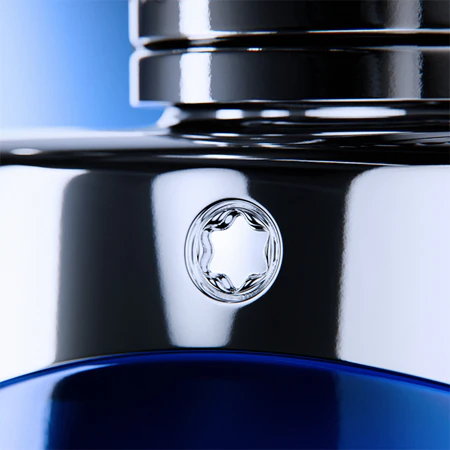 EAU DE TOILETTE LEGEND BLUE