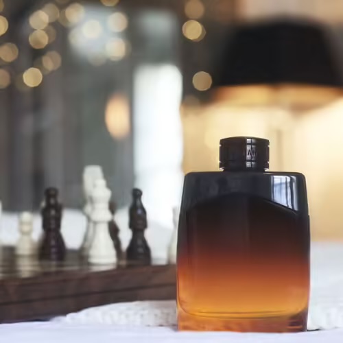 EAU DE TOILETTE LEGEND NIGHT