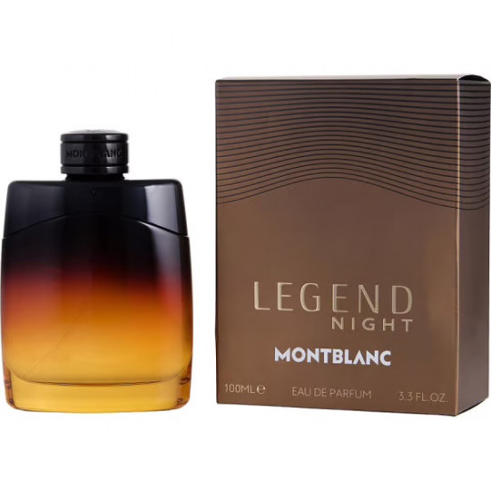 EAU DE TOILETTE LEGEND NIGHT