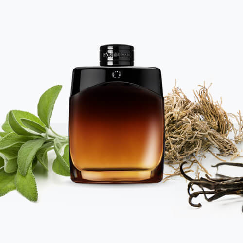 EAU DE TOILETTE LEGEND NIGHT