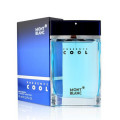 EAU DE TOILETTE PRÉSENCE HOMME COOL 75ml
