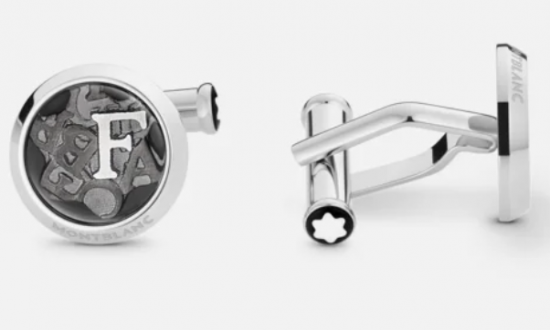 BOUTONS DE MANCHETTES HOMMAGE AUX FRERES GRIMM