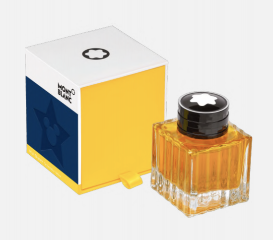 BOUTEILLES D'ENCRE ÉDITIONS SPÉCIALES