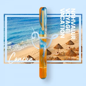 Stylos plume
