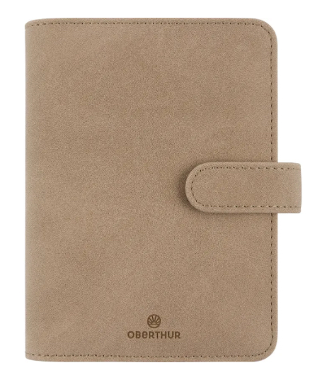 ORGANISEUR RAMATUELLE - A5 21cm