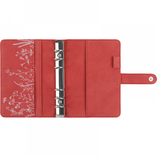 ORGANISEUR RAMATUELLE - A5 21cm