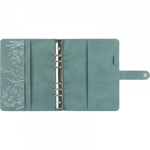 ORGANISEUR RAMATUELLE - A5 21cm