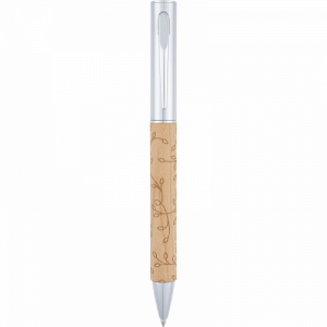 Stylo en bois