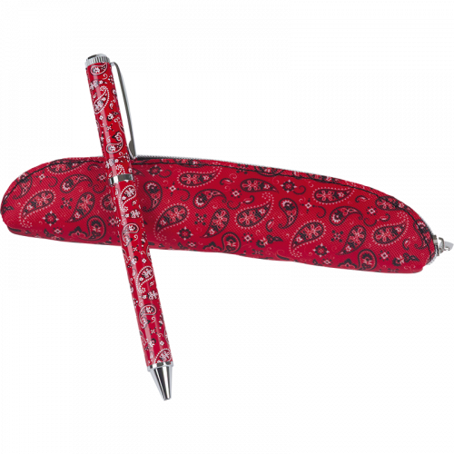 BANDANA BILLE