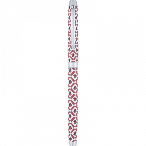 BARCELONA PLUME