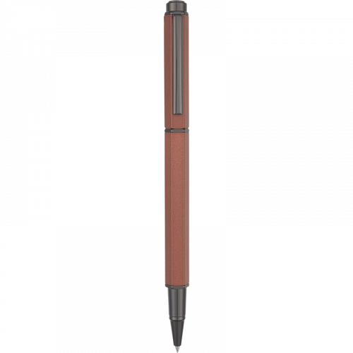 BELGRADE PARURE PLUME & ROLLER