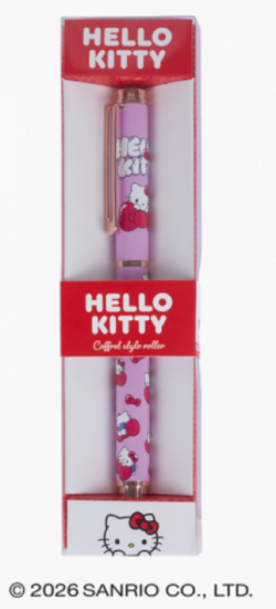 HELLO KITTY ROLLER