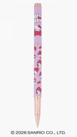 HELLO KITTY ROLLER
