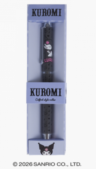 KUROMI ROLLER