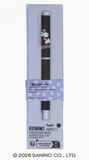KUROMI ROLLER