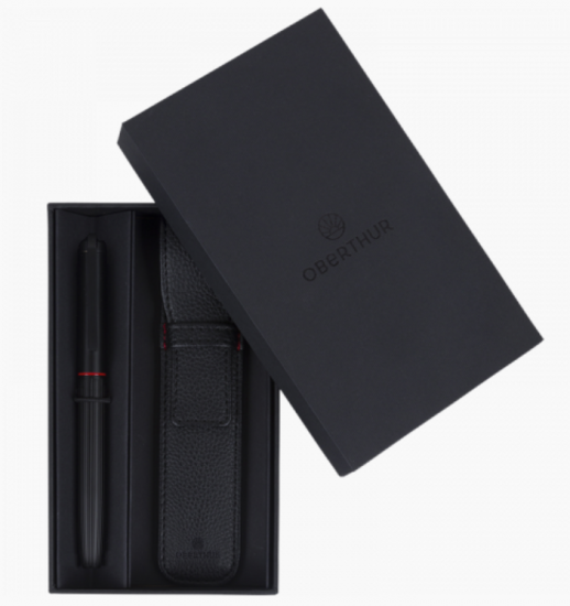 MONZA PLUME + ETUI
