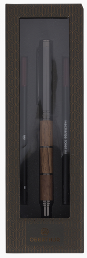 TOGO NOYER COFFRET ROLLER + 2 RECHARGES