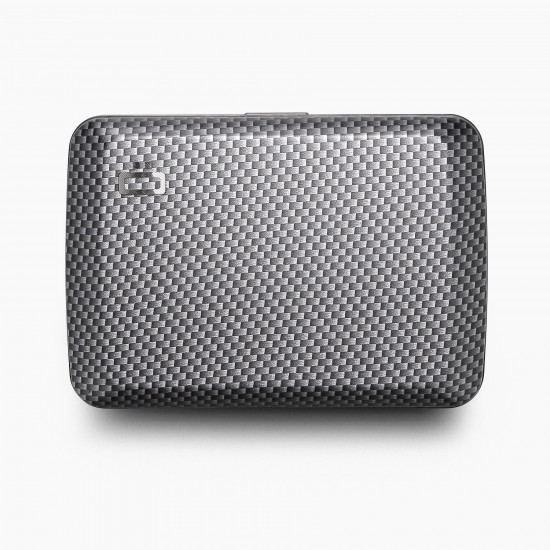 SMART CASE V2 / STOCKHOLM PORTE-CARTES PROTECTEUR DE DONNÉES