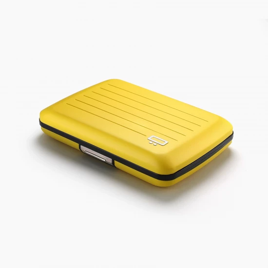 SMART CASE V2 / STOCKHOLM PORTE-CARTES PROTECTEUR DE DONNÉES