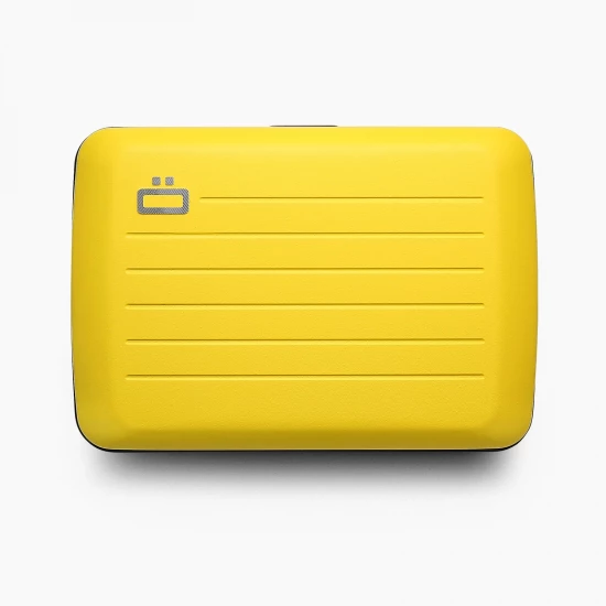 SMART CASE V2 / STOCKHOLM PORTE-CARTES PROTECTEUR DE DONNÉES