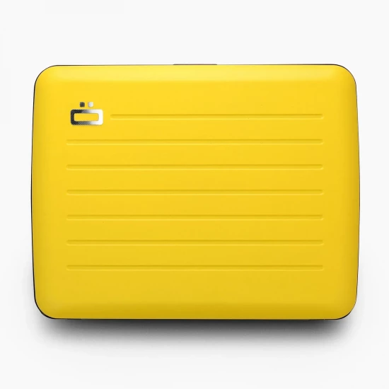 SMART CASE V2 LARGE / BIG STOCKHOLM PORTE-CARTES PROTECTEUR DE DONNÉES