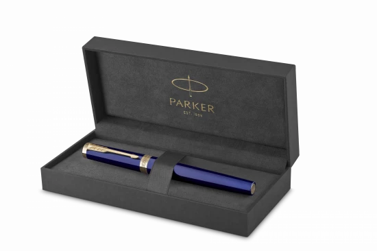 INGENUITY BLEU / DORÉ ROLLER
