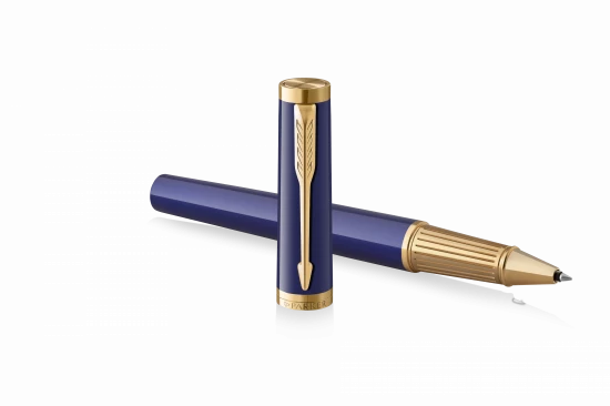 INGENUITY BLEU / DORÉ ROLLER