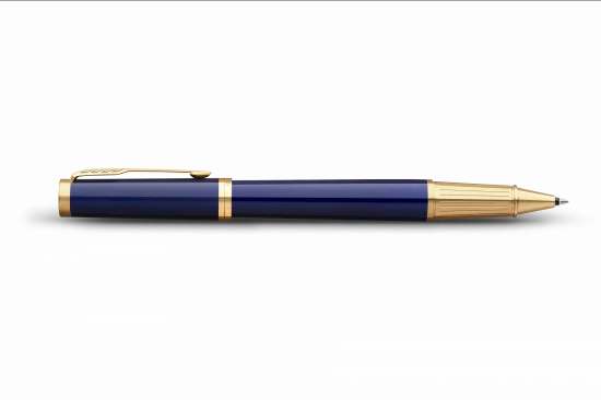 INGENUITY BLEU / DORÉ ROLLER