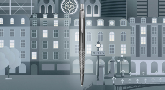JOTTER BILLE