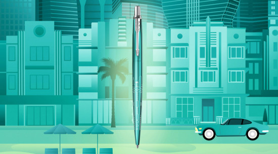 JOTTER BILLE