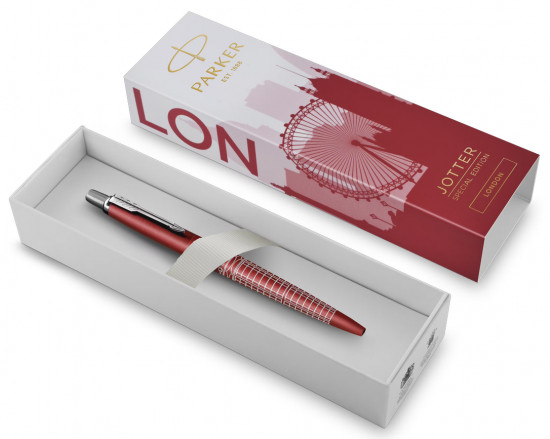 JOTTER BILLE