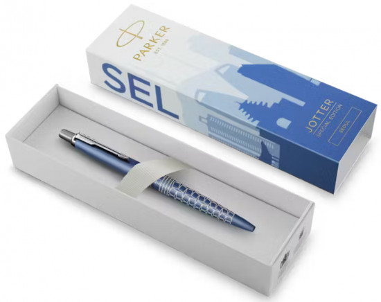 JOTTER BILLE